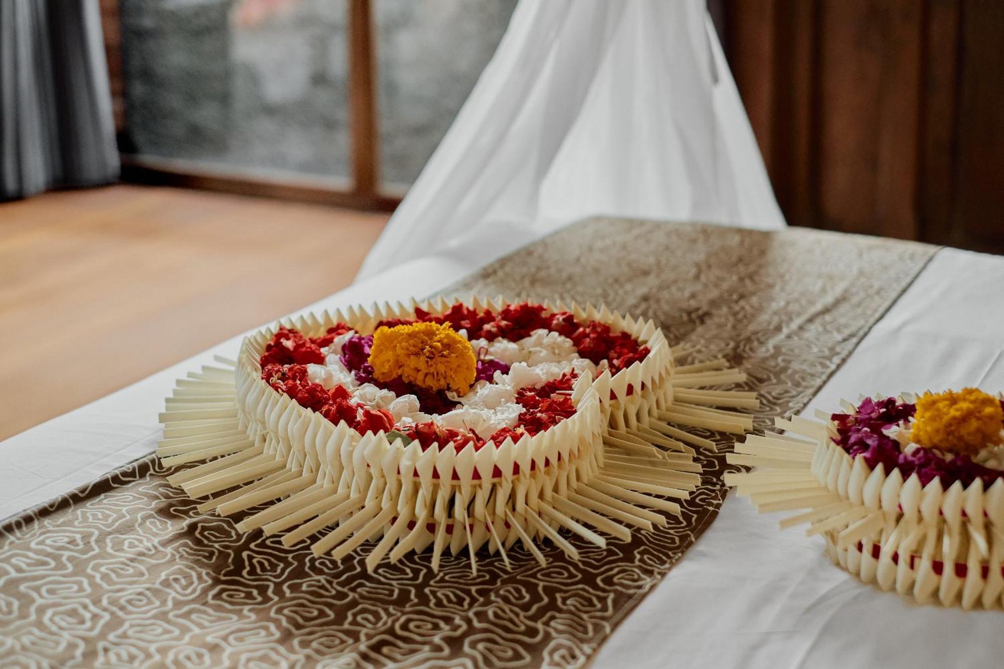Ithaca Ubud Villa Εξωτερικό φωτογραφία