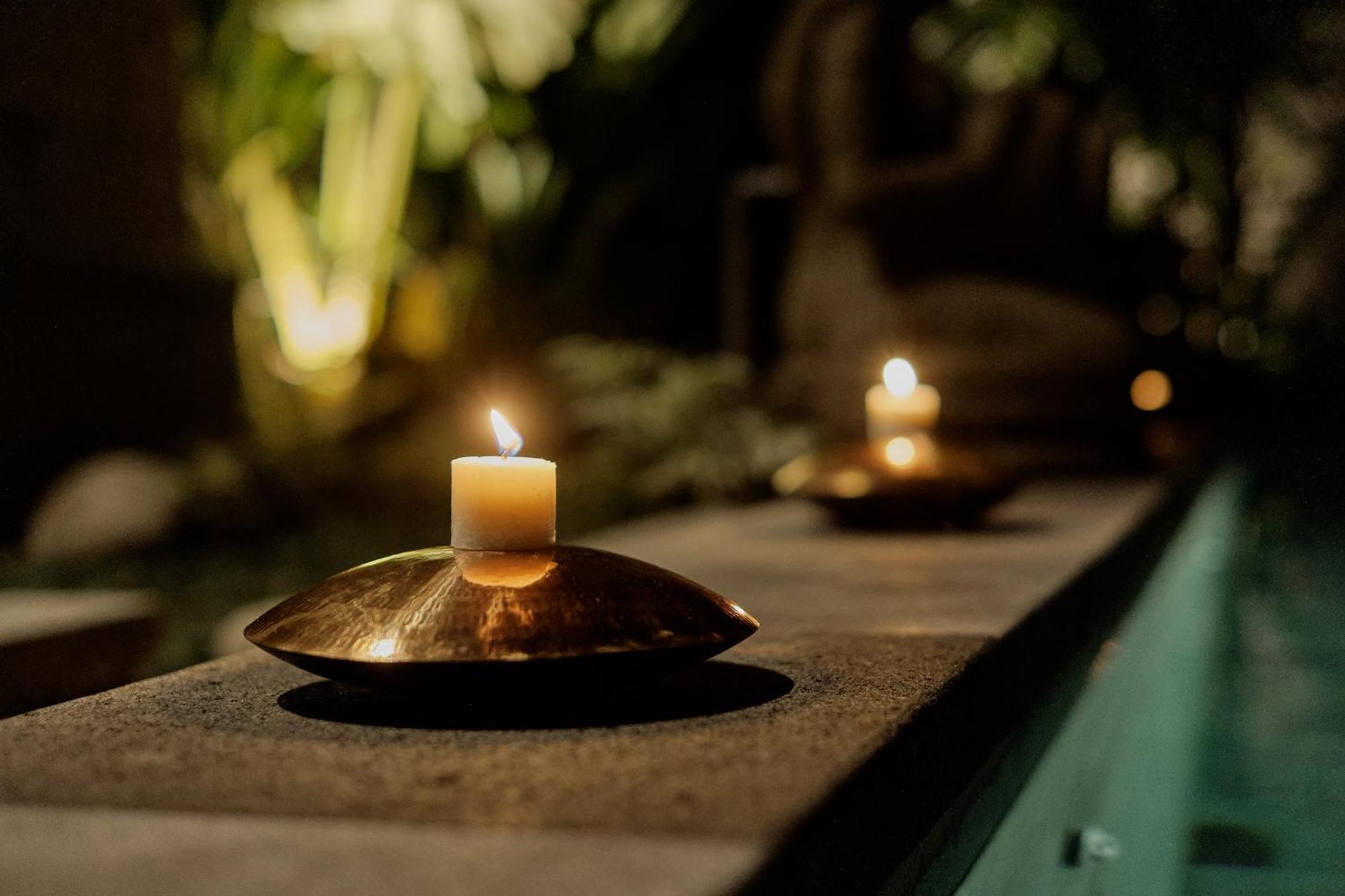 Ithaca Ubud Villa Εξωτερικό φωτογραφία