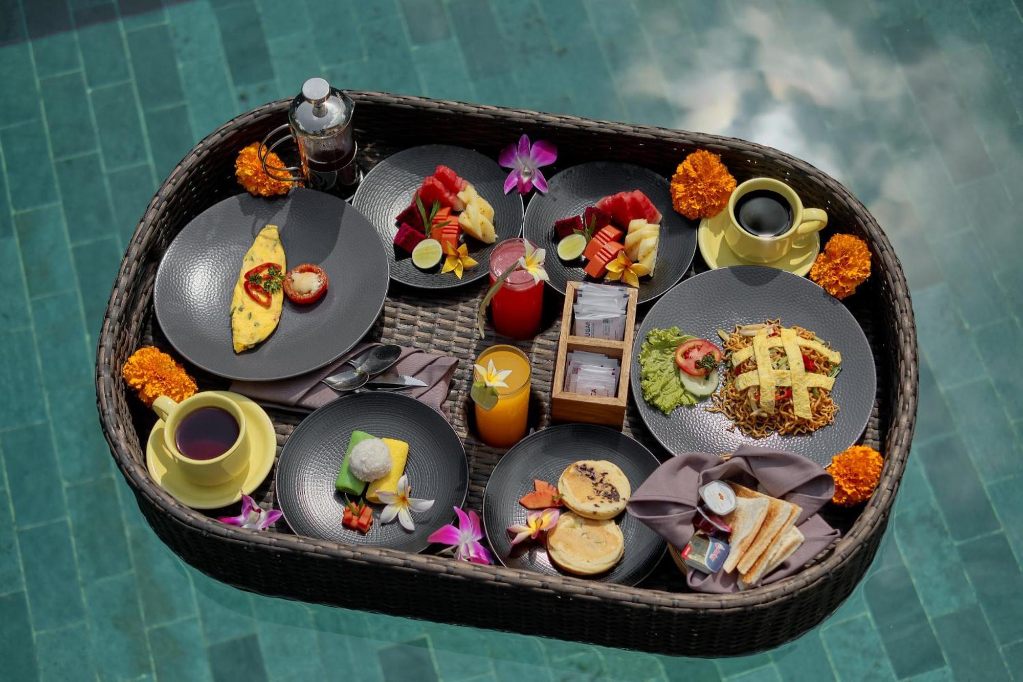 Ithaca Ubud Villa Εξωτερικό φωτογραφία