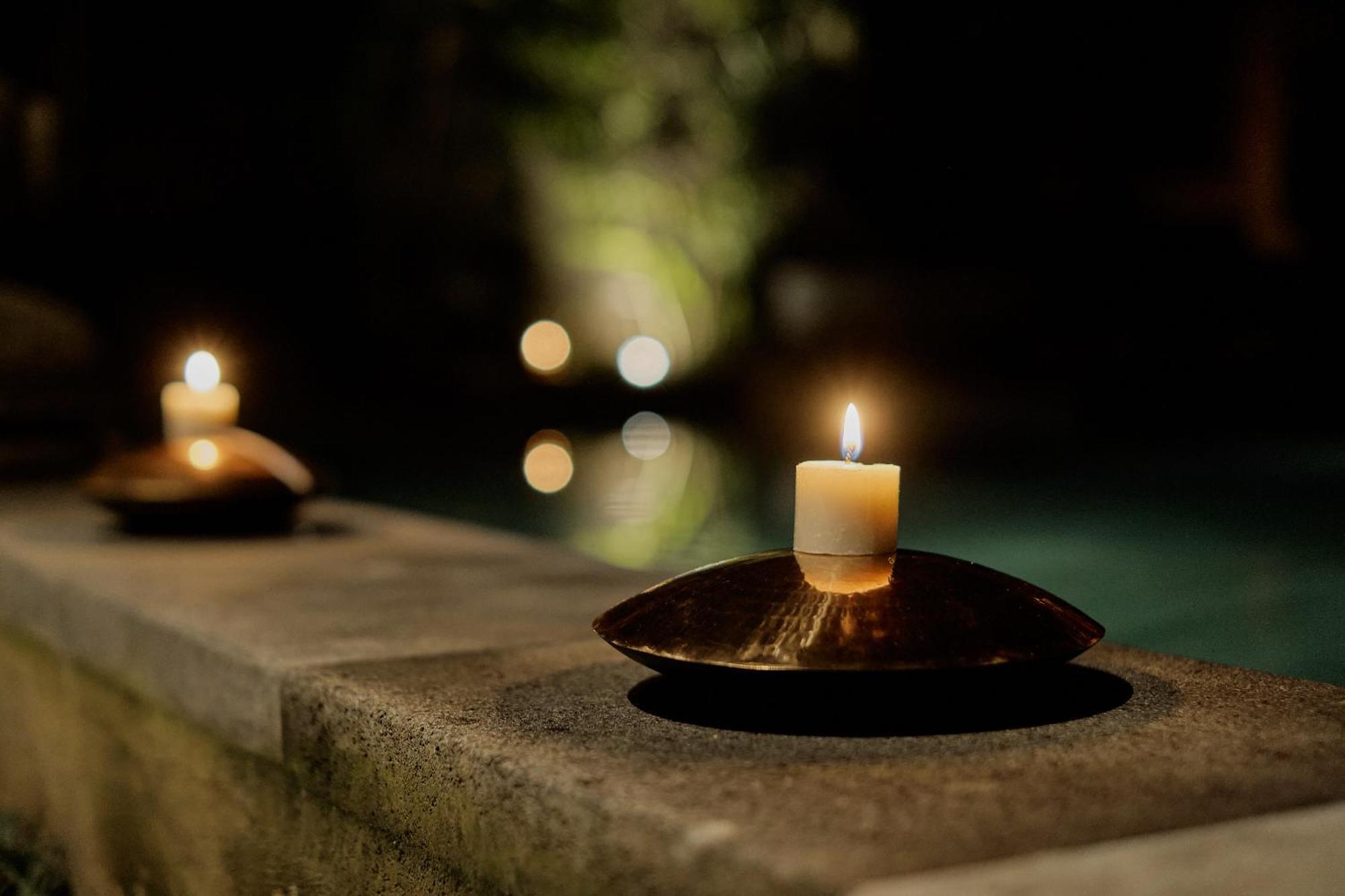 Ithaca Ubud Villa Εξωτερικό φωτογραφία