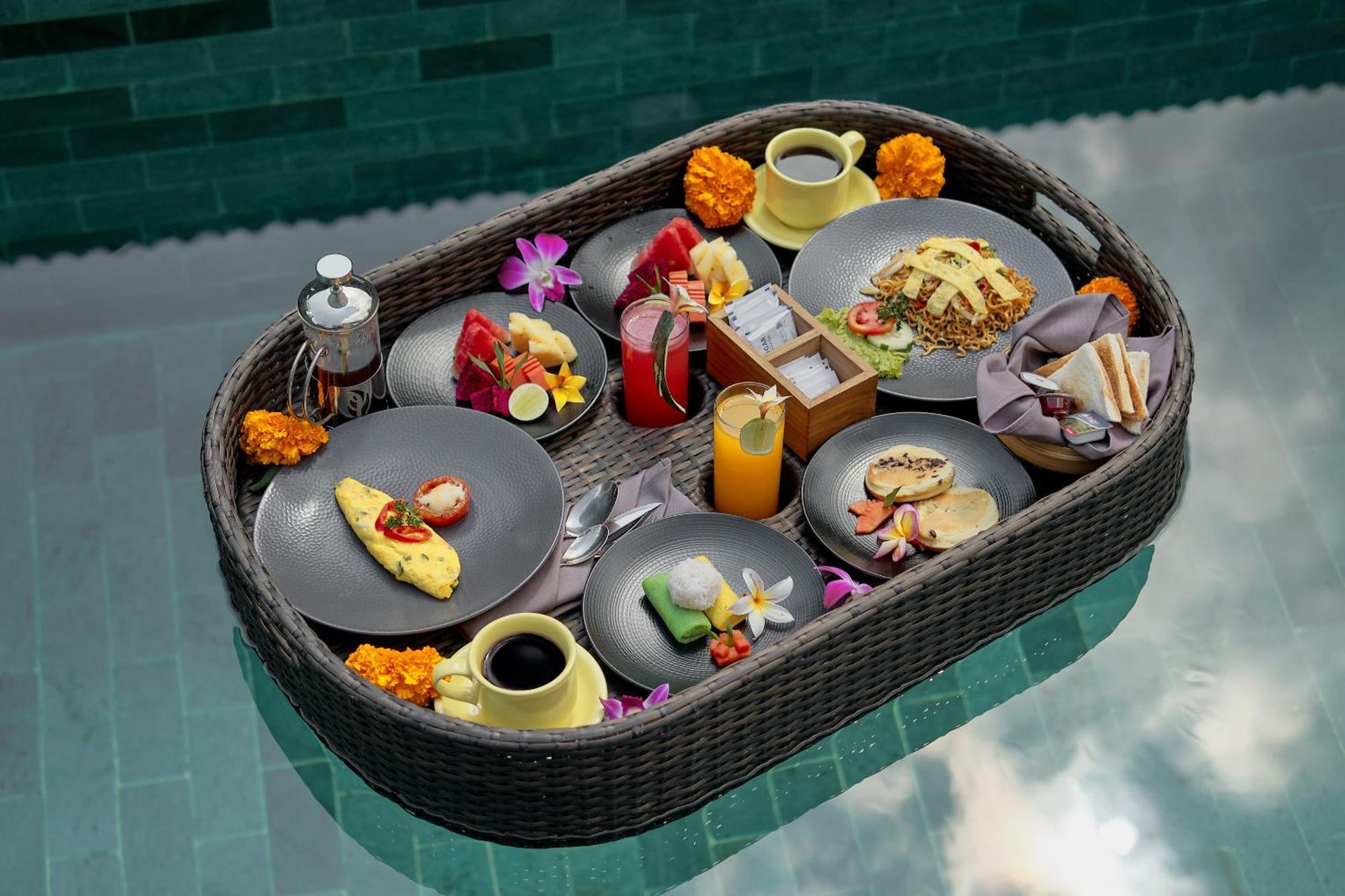 Ithaca Ubud Villa Εξωτερικό φωτογραφία