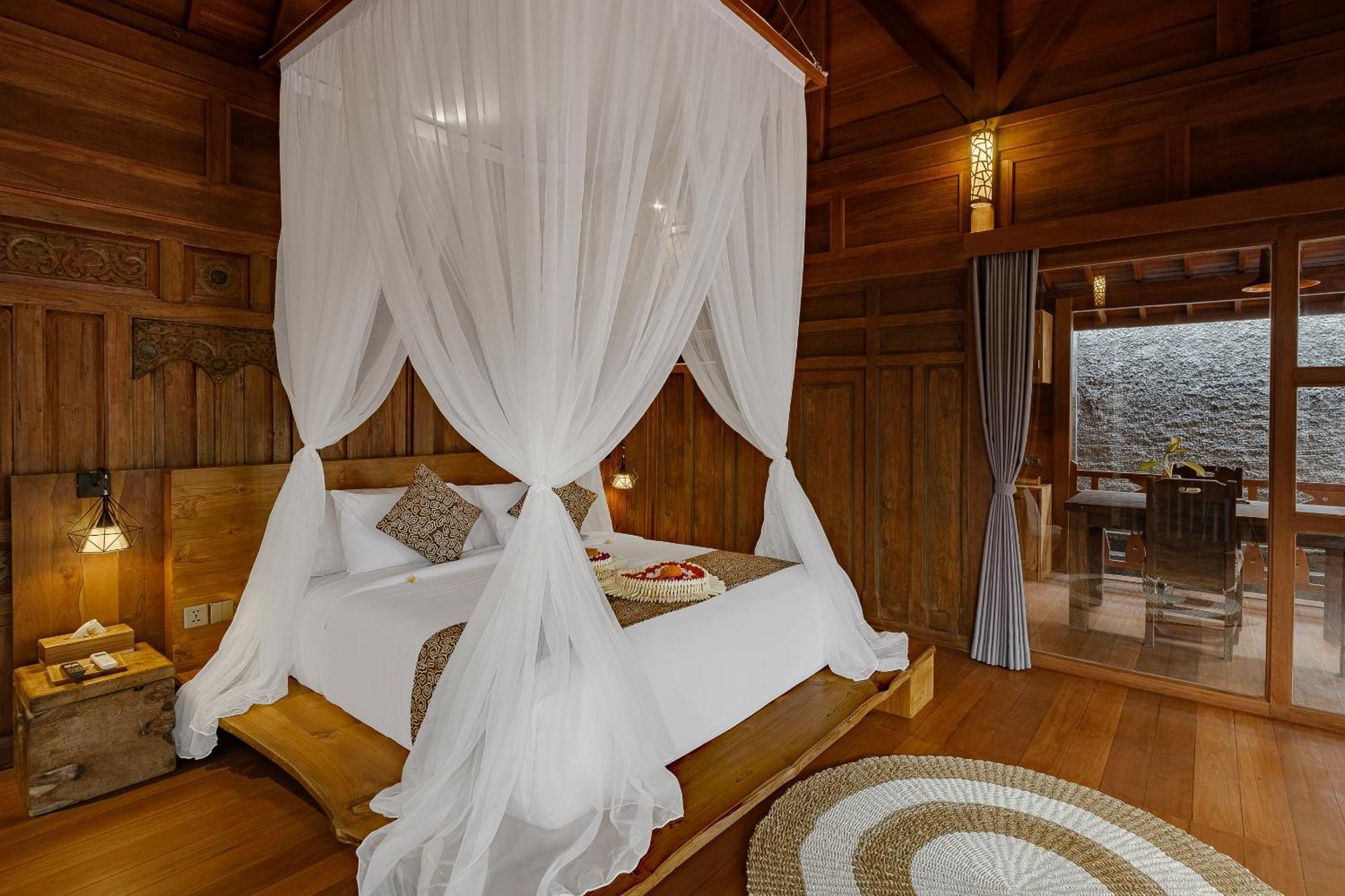 Ithaca Ubud Villa Εξωτερικό φωτογραφία