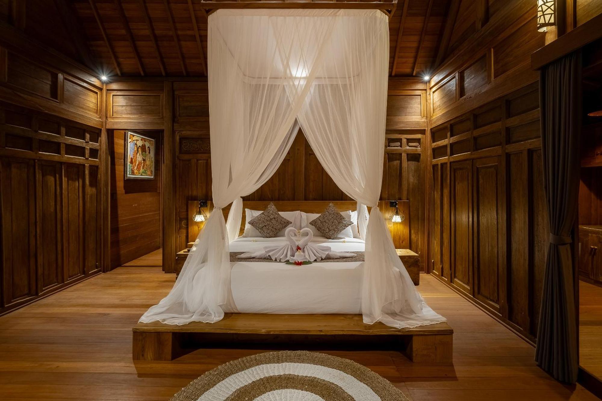 Ithaca Ubud Villa Εξωτερικό φωτογραφία