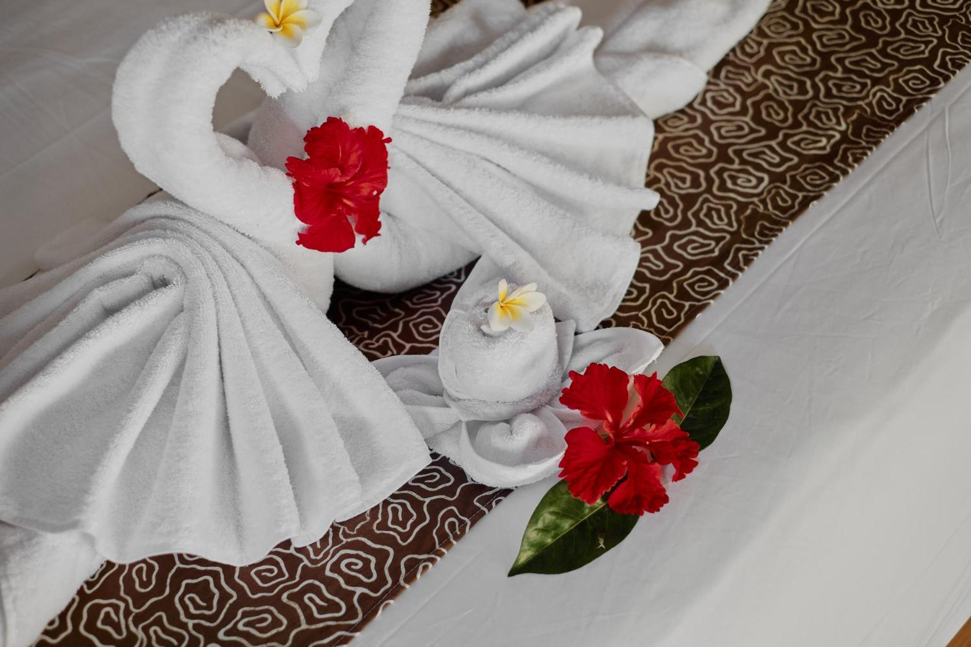 Ithaca Ubud Villa Εξωτερικό φωτογραφία
