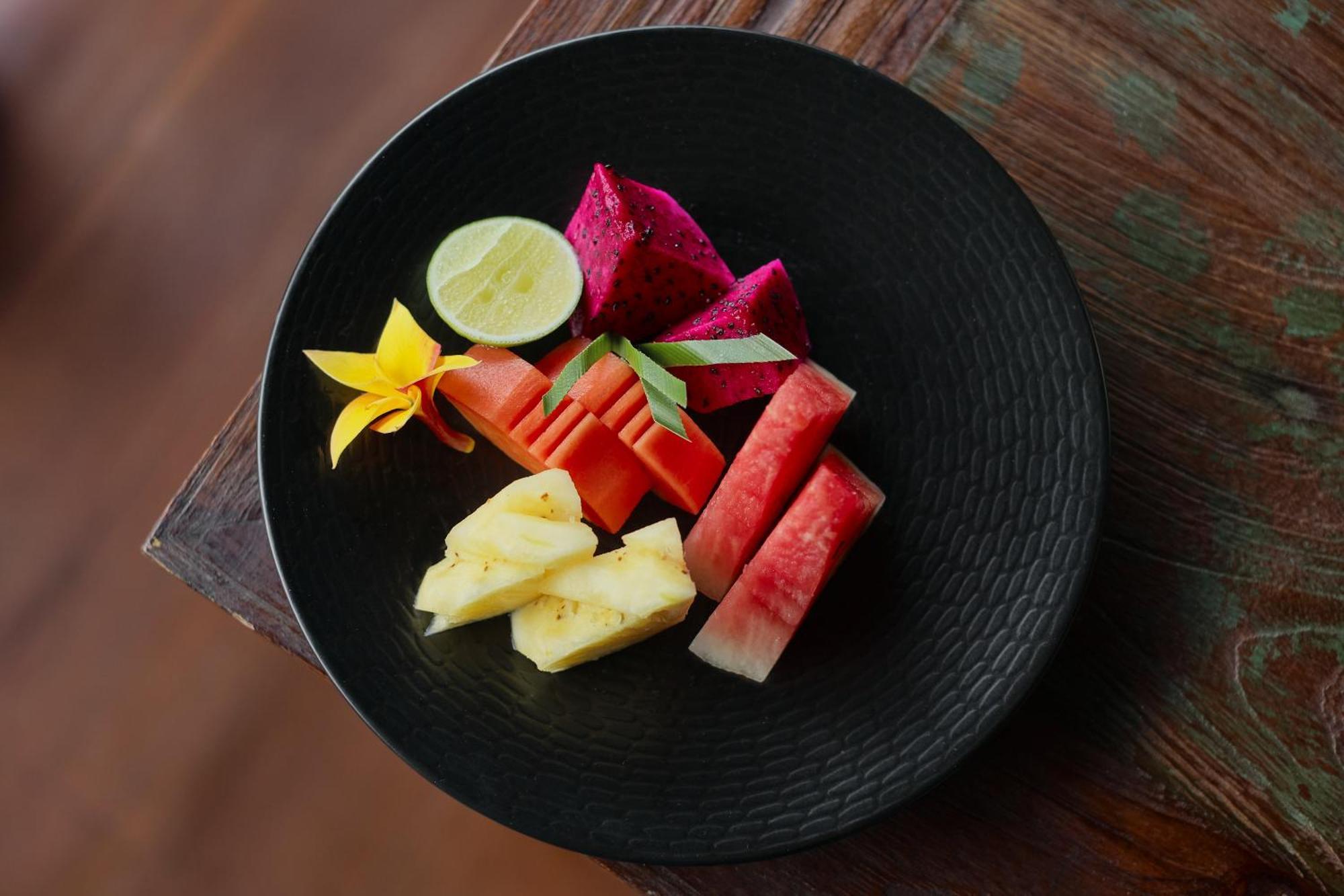 Ithaca Ubud Villa Εξωτερικό φωτογραφία
